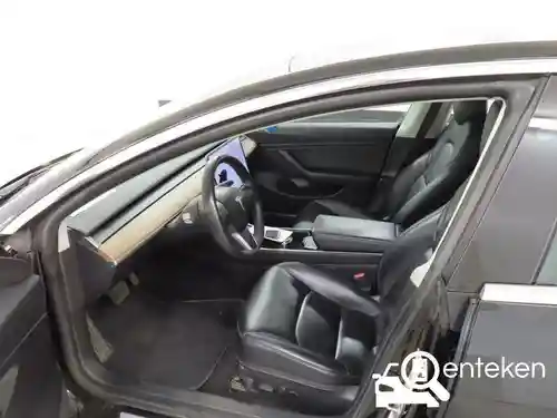 Tesla Model 3 Performance 2019