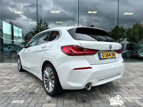 BMW 118i 2020