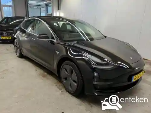 Tesla Model 3 Performance 2019