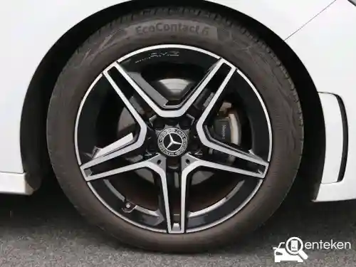 Mercedes-Benz B 180 2019