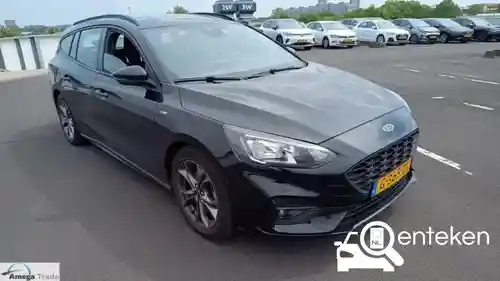 Ford Focus Turnier 1.0 EcoBoost 2020