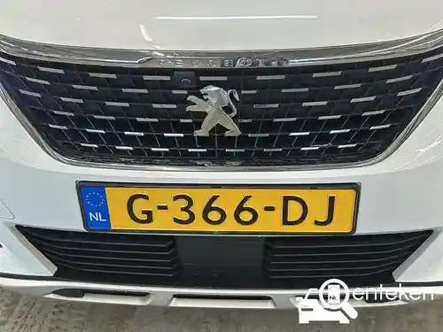 Peugeot 3008 1.2 PureTech 130 2019