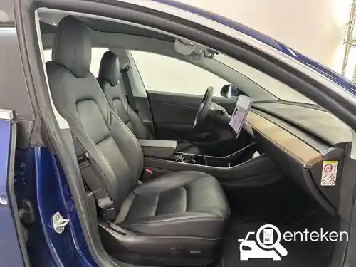 Tesla Model 3 Performance 2019
