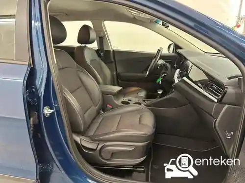 KIA Niro 1.6 GDI Hybrid 2019