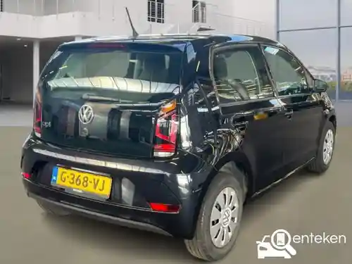 VW up! 1.0 2019
