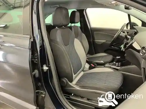 Opel Crossland X 1.2 DI Turbo 2019