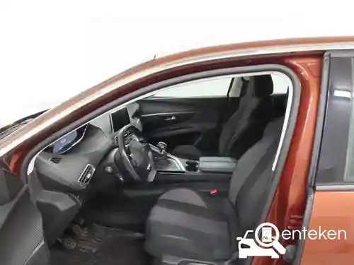 Peugeot 3008 1.2 PureTech 130 2019