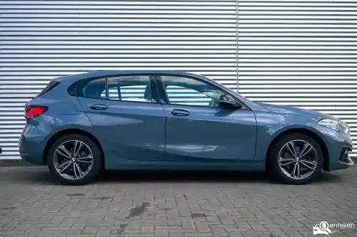 BMW 118i 2020
