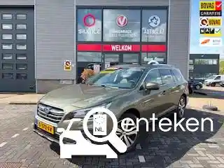 Subaru Outback 2.5i 2019