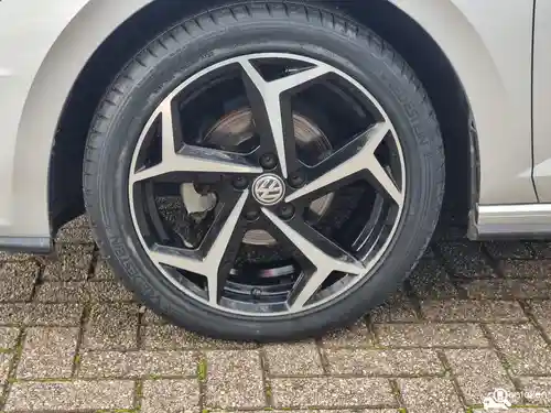 VW Polo 1.0 TSI OPF 2019