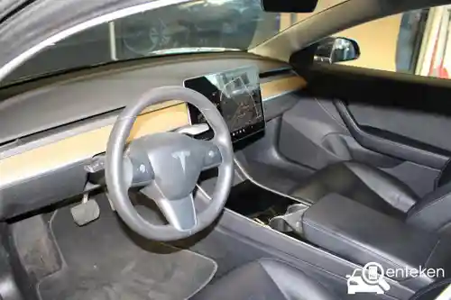 Tesla Model 3 Standard Range Plus 2019