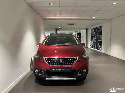 Peugeot 2008 1.2 PureTech 130 2019