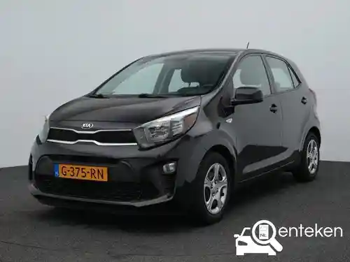 KIA Picanto 1.0 2019