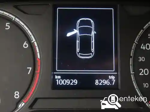 VW Polo 1.0 TSI OPF 2019