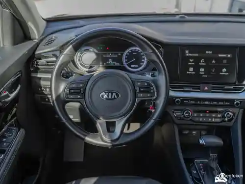 KIA Niro 1.6 GDI Hybrid 2020