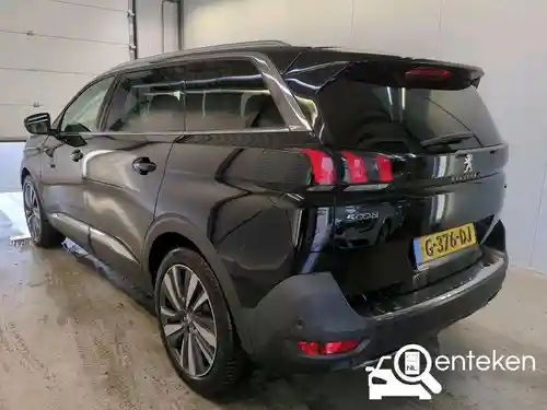 Peugeot 5008 1.2 PureTech 130 2019