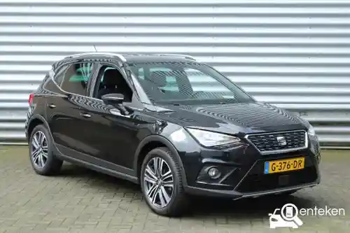 SEAT Arona 1.0 TSI 2019