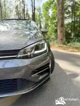 VW Golf Variant 1.5 TSI OPF ACT BlueMotion 2019