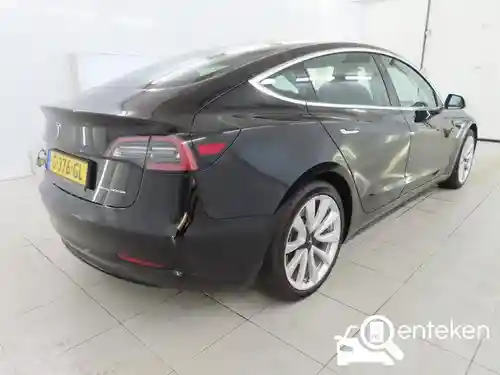 Tesla Model 3 Performance 2019