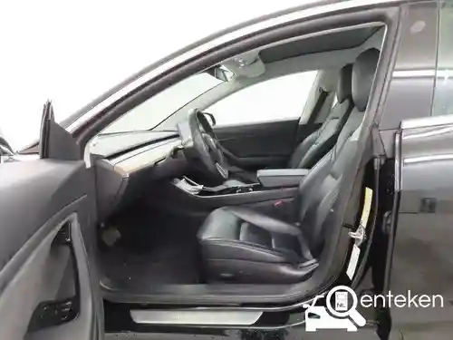 Tesla Model 3 Performance 2019