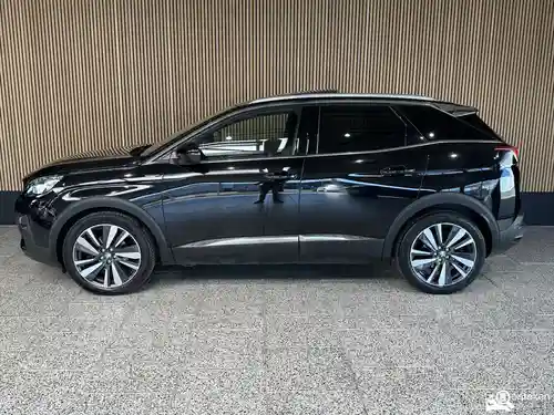 Peugeot 3008 1.2 PureTech 130 2019