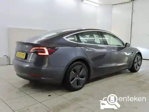 Tesla Model 3 Performance 2019