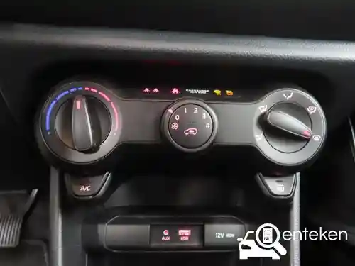KIA Picanto 1.0 2019