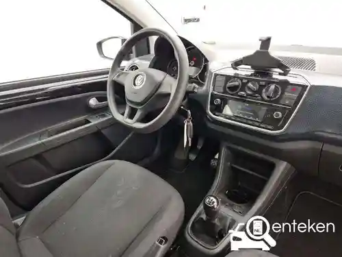 VW up! 1.0 2020