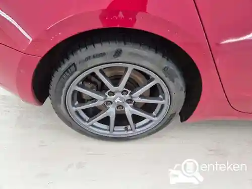 Tesla Model 3 Performance 2019