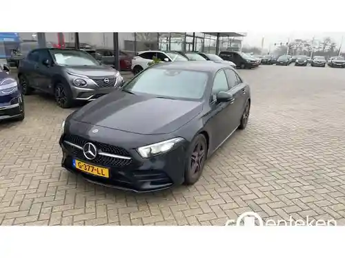 Mercedes-Benz A 200  2019