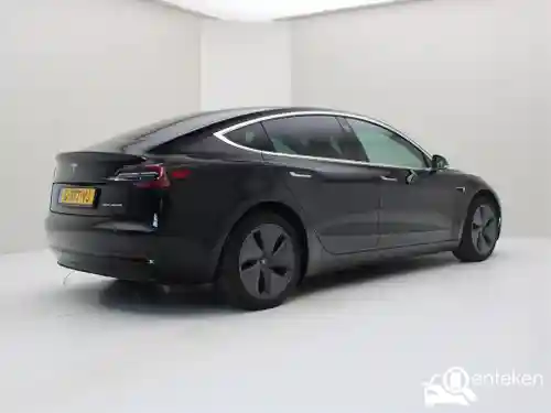 Tesla Model 3 Performance 2019