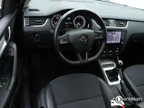 Skoda Octavia 1.0 TSI 2020