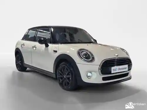 MINI  Cooper 2020
