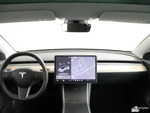 Tesla Model 3 Standard Range Plus 2019