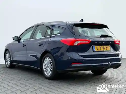 Ford Focus Turnier 1.0 EcoBoost 2020