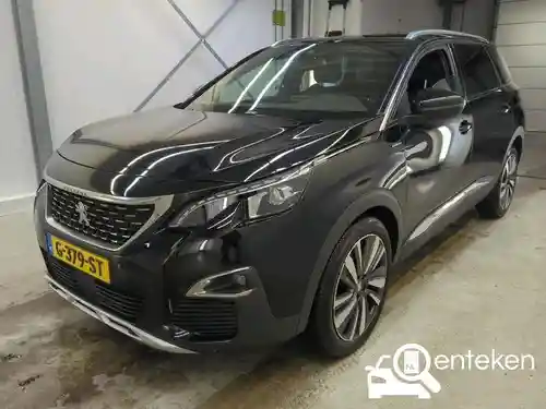 Peugeot 5008 1.2 PureTech 130 2020