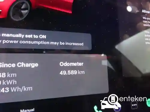 Tesla Model 3 Performance 2019