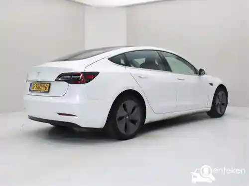 Tesla Model 3 Standard Range Plus 2019