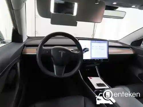 Tesla Model 3 Standard Range Plus 2019