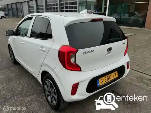 KIA Picanto 1.0 2020