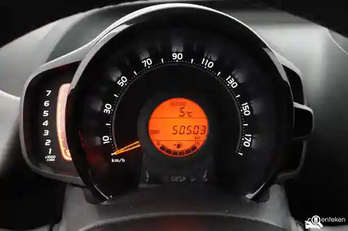 Toyota Aygo 1.0 2019