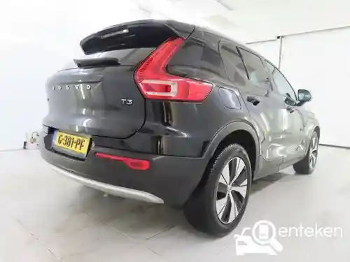 Volvo XC40 T3 2019