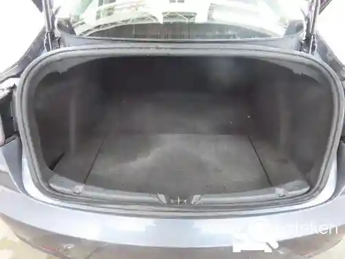 Tesla Model 3 Performance 2019