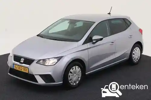 SEAT Ibiza 1.0 TSI 2019