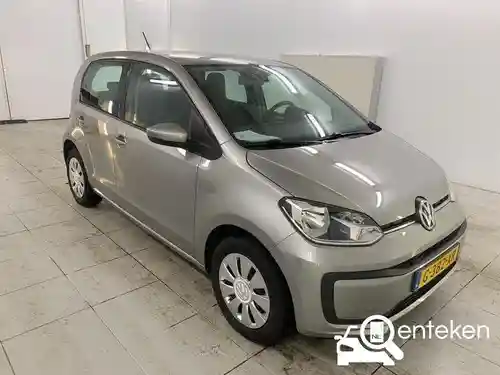 VW up! 1.0 2019