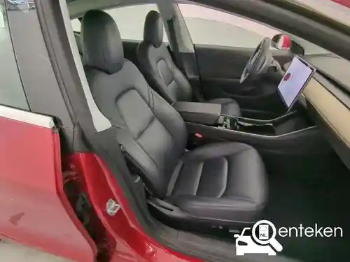 Tesla Model 3 Performance 2019