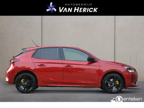 Opel Corsa 1.2 DI Turbo 2020