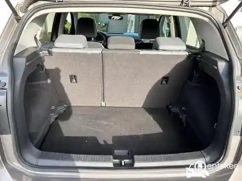 VW T-Cross 1.0 TSI OPF 2019