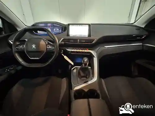 Peugeot 3008 1.2 PureTech 130 2019