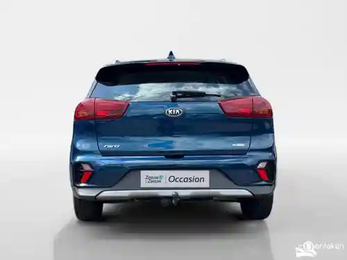 KIA Niro 1.6 GDI Hybrid 2019